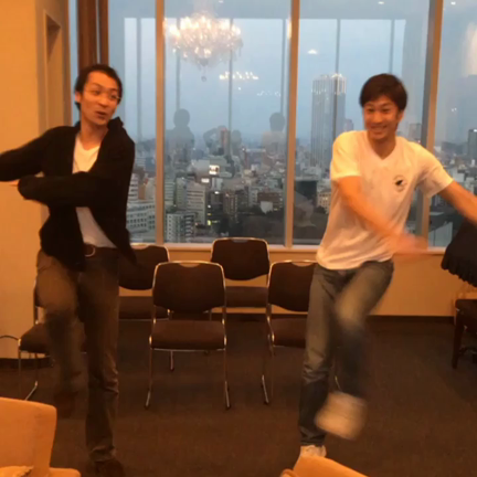 円盤フュージョン。の記事動画