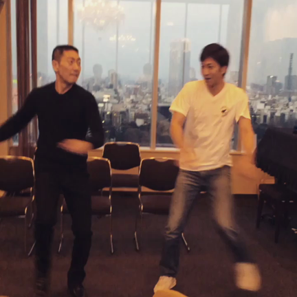 円盤フュージョン。の記事動画