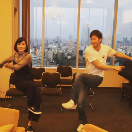 円盤フュージョン。の記事動画