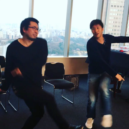 円盤フュージョン。の記事動画