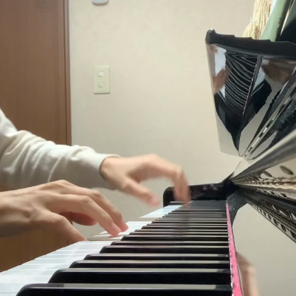 発表会の人気曲の記事動画