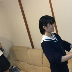 息抜きの画像