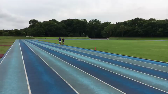 安平町合宿 Day12の記事動画