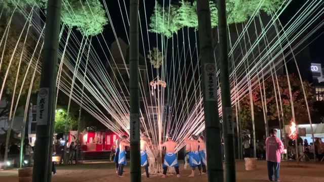 大イノコ祭り裏祝祭より！の記事動画
