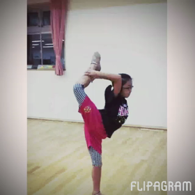 scorpion challenge!の画像