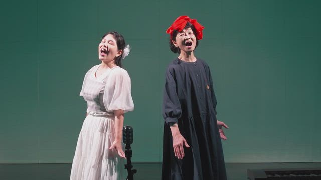 【本日動画販売開始！】Kiki&amp;Yui Musical Live【愛と感謝をこめて】の記事動画