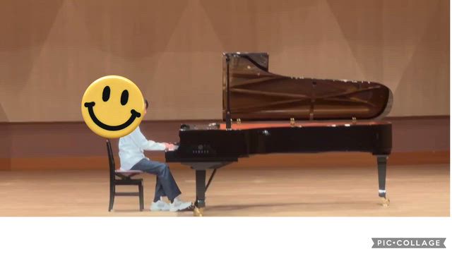 頑張る中1男子の記事動画