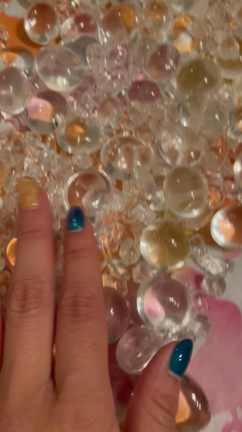 浄化と結界の本当の意味　: 水晶たちとの戯れの記事動画