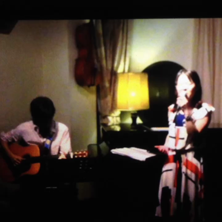 沖縄ツアー最終日♪次の課題が見えた夏のアコースティックワンマンライブの記事動画