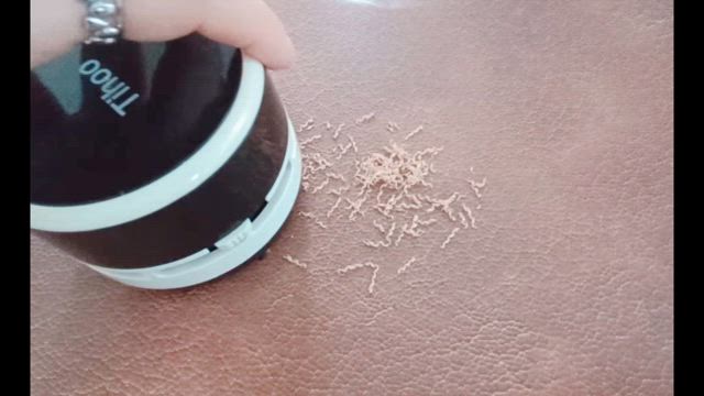 鉛筆削り動画レポ♥️デビロッククーポン♥️の記事動画