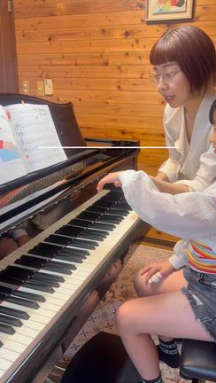 ピアノは○○の使い方を知るともっと楽しくなるの記事動画