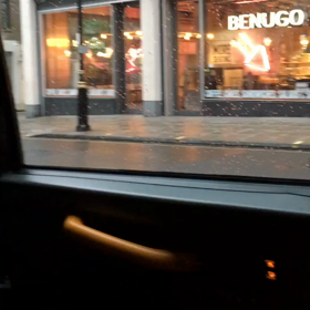 初黒タクBlackCAB 5/3の画像