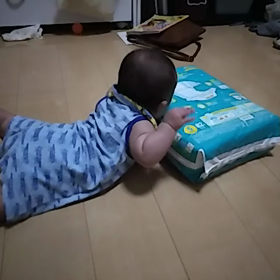 今日から５ヶ月なので４ヶ月まとめの画像