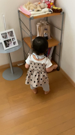 天使になった子達が娘には見えている？不思議な出来事の記事動画