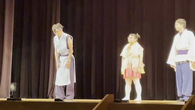 ⛩️祭りの後とこれからの未来の話と…の記事動画