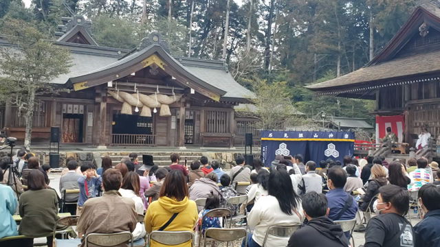 ⛩️仲間って良いねの記事動画