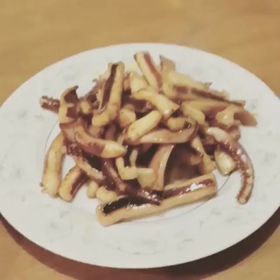 帯広にて。隅倉弘至さん撮影。の画像