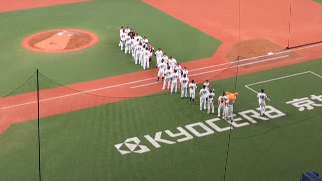 勝利の『セプテンバー』♪の記事動画