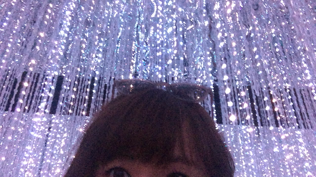 幻想的な空間の記事動画