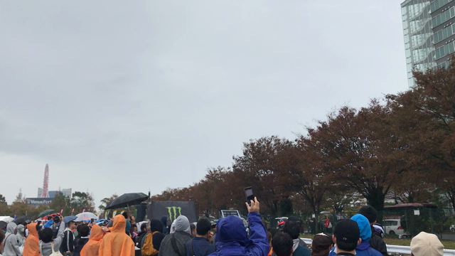 FIA IDC ！の記事動画