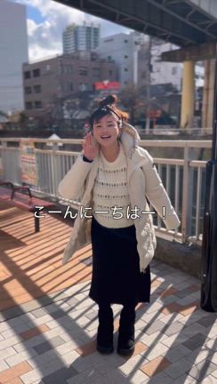 銀座３マンＬＩＶＥまであと２週間！の記事動画