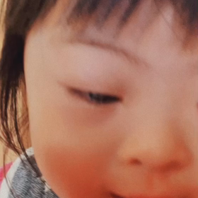 3歳４ヶ月過ぎて❣️の画像