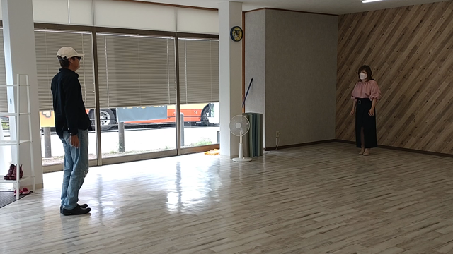 【痩せすぎ注意】６月ぴちぴちだったスカートが、、、の記事動画