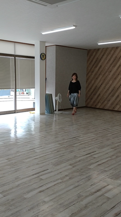 ＼他にはない！／ランウェイショーレッスンが受けられるダイエットサロン☆の記事動画