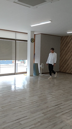 ＼他にはない！／ランウェイショーレッスンが受けられるダイエットサロン☆の記事動画
