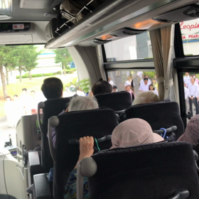 AMAアマデウス音楽院スマイルツアー①の画像