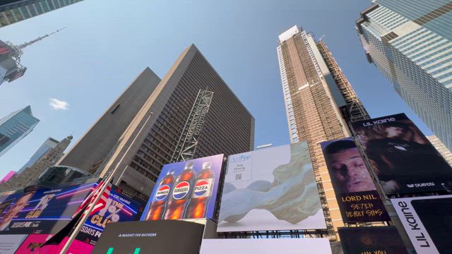 ニューヨークから帰国しました！の記事動画