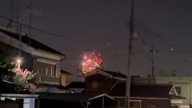 大神神社おんぱら祭りの記事動画