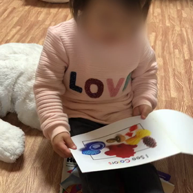 I See Colorsの画像