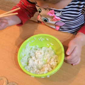 しゅうとく☆2歳2ヶ月の画像
