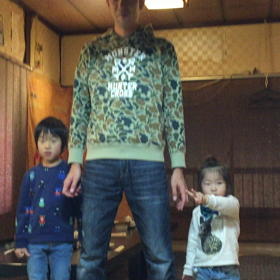 ピコ太郎の画像