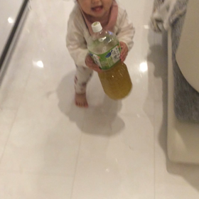 1歳1ヶ月の画像