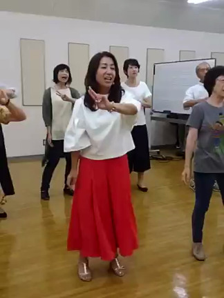 ヤマハ「歌って踊れる青春ポップス」体験レポート 4の記事動画