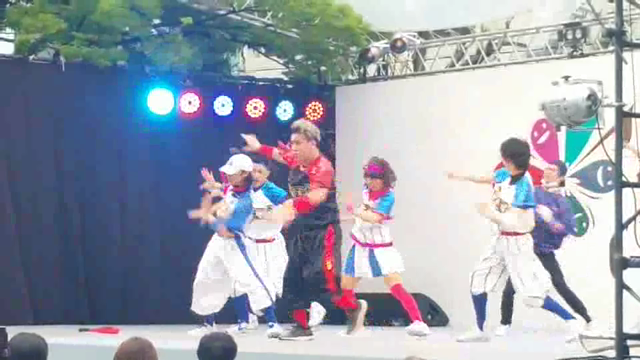 「梅棒」がやってきた‼️の記事動画