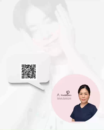 アートメイクは終わった直後より○○が大事！の記事動画