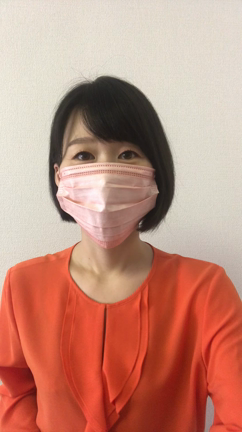 【1分話し方講座】マスクをしていても明るく通る声のコツの記事動画