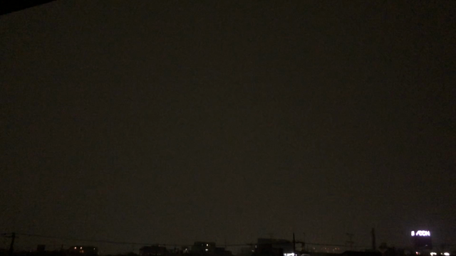 雷凄いの記事動画
