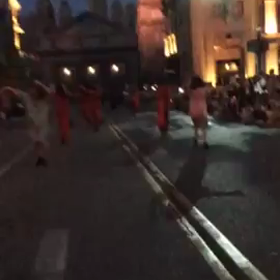 ♡USJハロウィンホラーナイト動画〜( ´ ▽ ` )ﾉ♡の画像