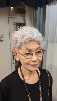 ヘアメンテナンスへの記事動画