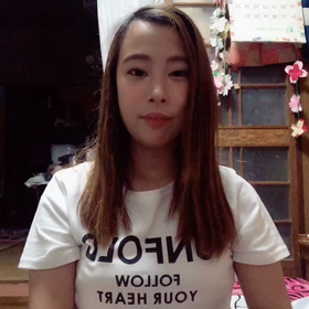 TikTok開始した！の画像