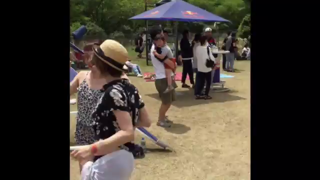 Rainbow Disco Clubに行ってきた！の記事動画