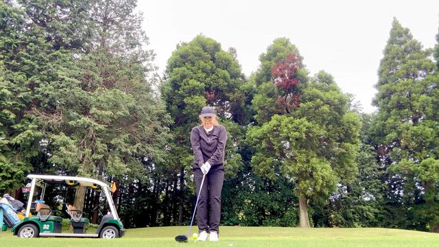 最新ゴルフ動画公開の記事動画