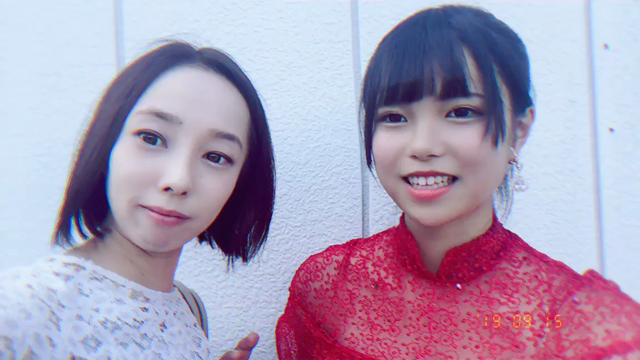 本日はびっくり青空ライブの記事動画