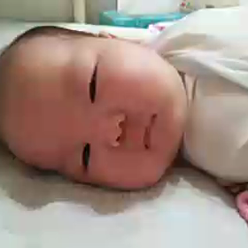 動画☆ウトウト...zZの画像