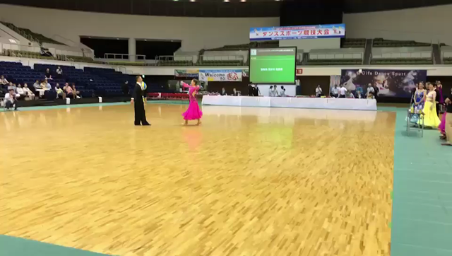 （転載記事です！！）マスターズ1・2スタンダード初代チャンピオンの記事動画