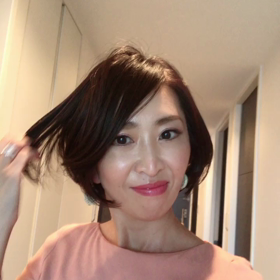 年齢と向き合うの画像